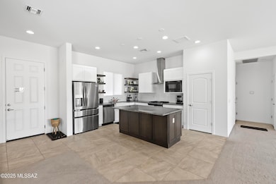 8015 S Galileo Ln, Tucson, AZ 85747 - photo 5