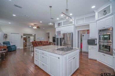 6051 6051 Rhones Quarter Rd, Tyler, TX 75707 - photo 5