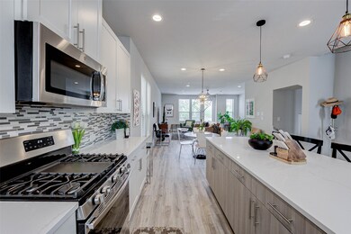 18732 Centro Main St unit B, Shenandoah, TX 77385 - photo 5