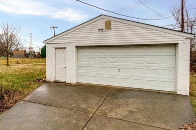 1032 Secrest Ave.