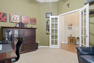 1937 Highland Oaks Dr, Wylie, TX 75098 - photo 6