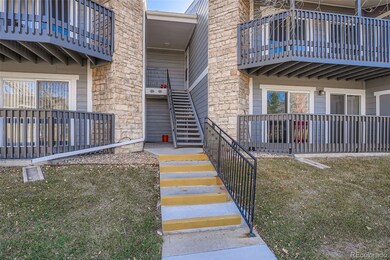 3460 S Eagle St unit 201, Aurora, CO 80014 - photo 4