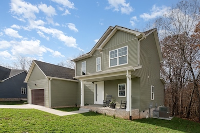 2074 Morgan Ct, Springfield, TN 37172 - photo 3