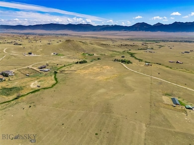 Tract 2b Sky Valley Ranch, Ennis, MT 59729 - photo 3