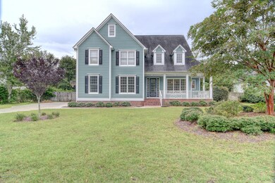 7420 Alestone Dr, Wilmington, NC 28411 - photo 2