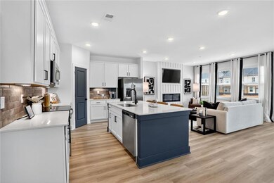 3128 Marbella Cir unit 14, Kennesaw, GA 30152 - photo 6