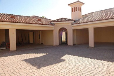 GARAGES