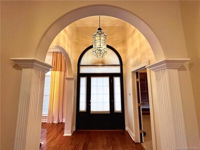Foyer