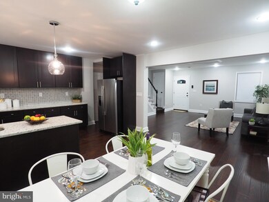 1367 Pentridge Rd, Baltimore, MD 21239 - photo 3