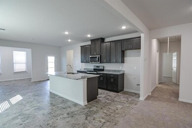 412 Rose Ave, Cleburne, TX 76028 - photo 5