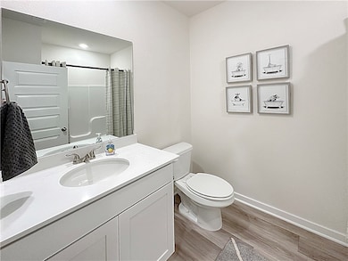 Image representative of plan only and may vary as built.