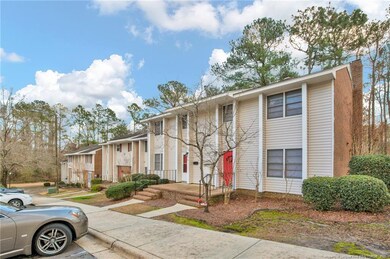 595 Winding Creek Rd unit F, Fayetteville, NC 28305 - photo 3