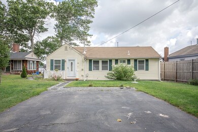 43 King Philip Rd, Norton, MA 02766 - photo 2