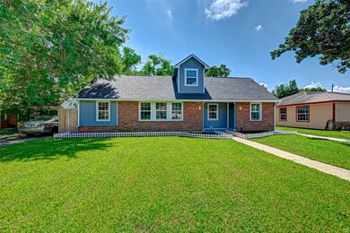 4918 Arvilla Ln, Houston, TX 77021 - photo 2