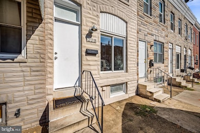 223 Grundy St, Baltimore, MD 21224 - photo 3