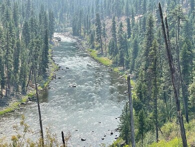 80 Dustin Rd, Warren, ID 83671 - photo 5