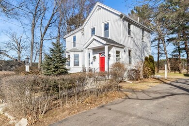 96 Gould St, Walpole, MA 02081 - photo 2