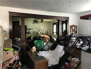 2202 Fletcher St, Anderson, IN 46016 - photo 2