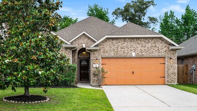 7034 Casita Dr, Magnolia, TX 77354 - photo 2