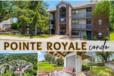 POINTE ROYALE 128 BUNKER RIDGE EXTERIOR