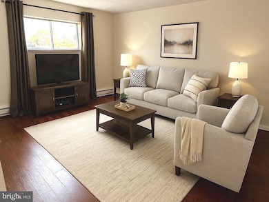 Haverford Hill Condominium unit K52, Havertown, PA 19083 - photo 4