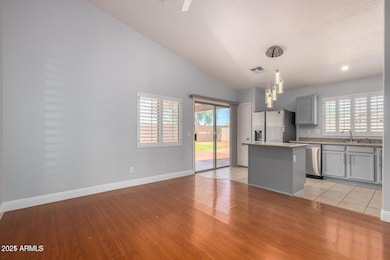 13022 N 130th Ln, El Mirage, AZ 85335 - photo 6