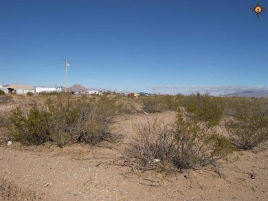 0 College Heights Bk 2 Lots 3 & 4 unit 20166075, Columbus, NM 88029 - photo 6