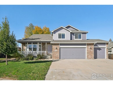 306 Fossil Dr, Johnstown, CO 80534 - photo 6