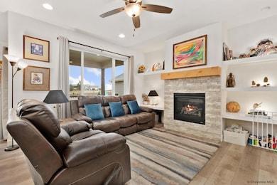 7539 Three Hearts Trail, Cheyenne, WY 82001 - photo 7