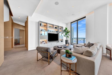 SLS Brickell Residences unit UPH2, Miami, FL 33130 - photo 7