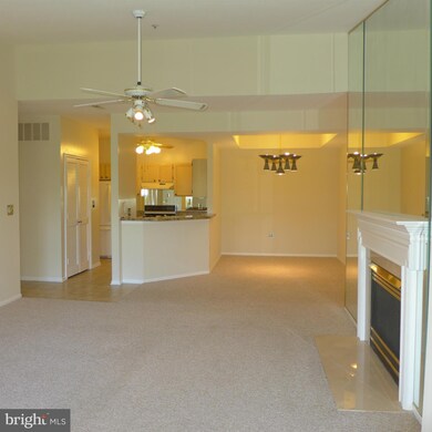 8812 Groffs Mill Dr unit 8812, Owings Mills, MD 21117 - photo 4