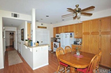 plenty of room for dining room table
