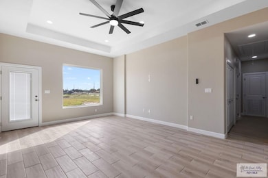 2353 W Dorcas Cir, Brownsville, TX 78521 - photo 2