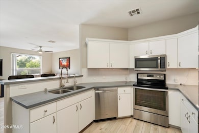 9550 E Thunderbird Rd unit 213, Scottsdale, AZ 85260 - photo 2