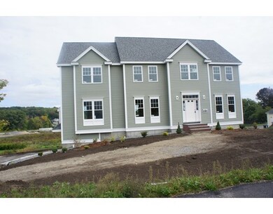 Lot 6 Burgess Farm Rd, Dracut, MA 01826 - photo 2