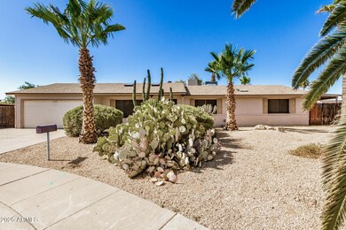 2018 W Taro Ln, Phoenix, AZ 85027 - photo 2