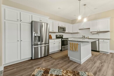 7468 Cinarcy St, Caledonia, MI 49316 - photo 2