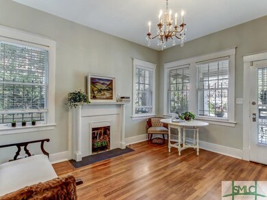 905 E 40th St, Savannah, GA 31401 - photo 4