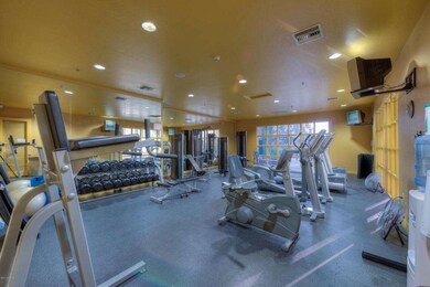 015_Community Fitness Center