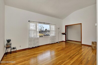 Living Room View