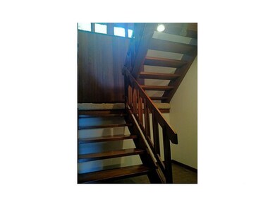 Stairway.