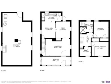 154 Ridgeland Ave, South Portland, ME 04106 - photo 3