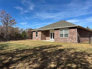 17050 Lantana Loop, Newalla, OK 74857 - photo 5