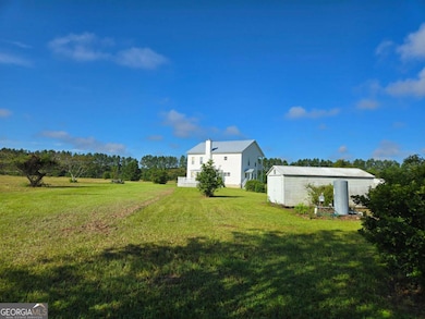 1533 Gw Oliver Rd, Statesboro, GA 30458 - photo 6