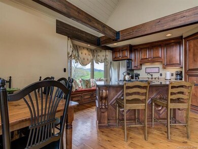 Dining Area, Kitchen All Open To Family Room