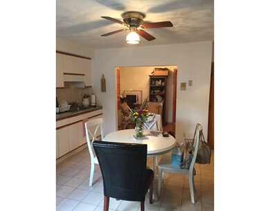 156 Salem St unit 156A, Boston, MA 02113 - photo 2