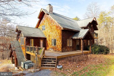 320 Arklow Dr, Cross Junction, VA 22625 - photo 3