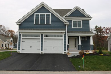 0 Banfield Rd unit 7 4855623, Portsmouth, NH 03801 - photo 4