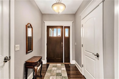 6501 Andre's Crossing unit 14, Grandville, MI 49418 - photo 3