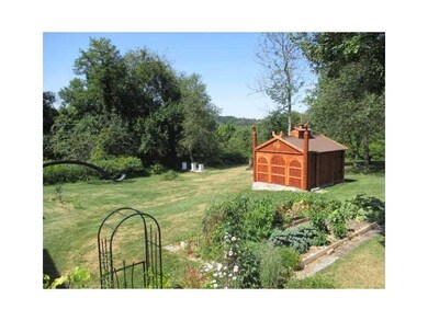 Yard/Garden.